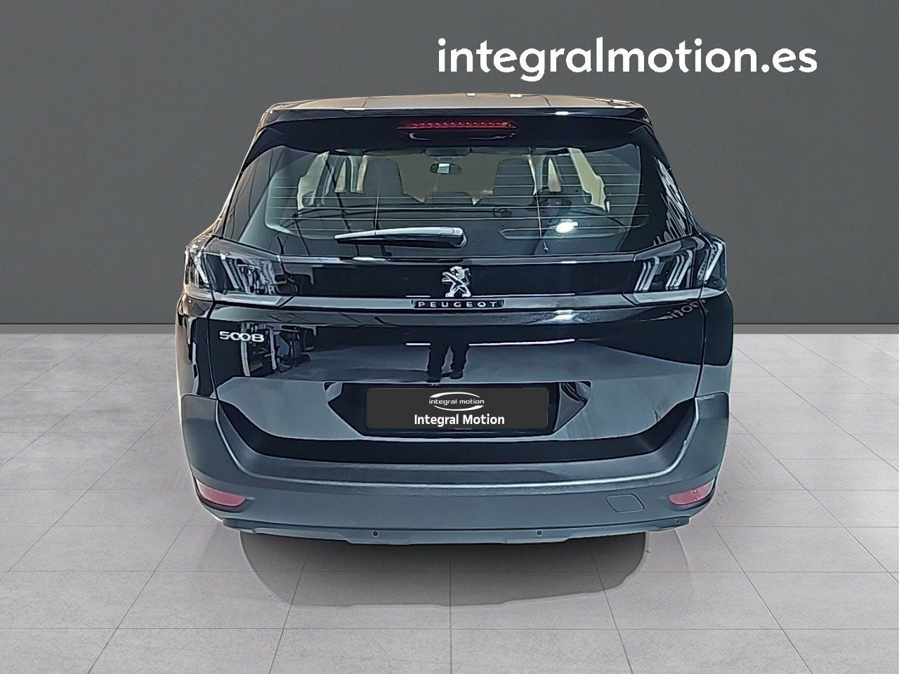 Foto Peugeot 5008 25