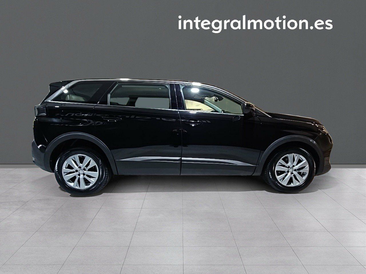 Foto Peugeot 5008 26