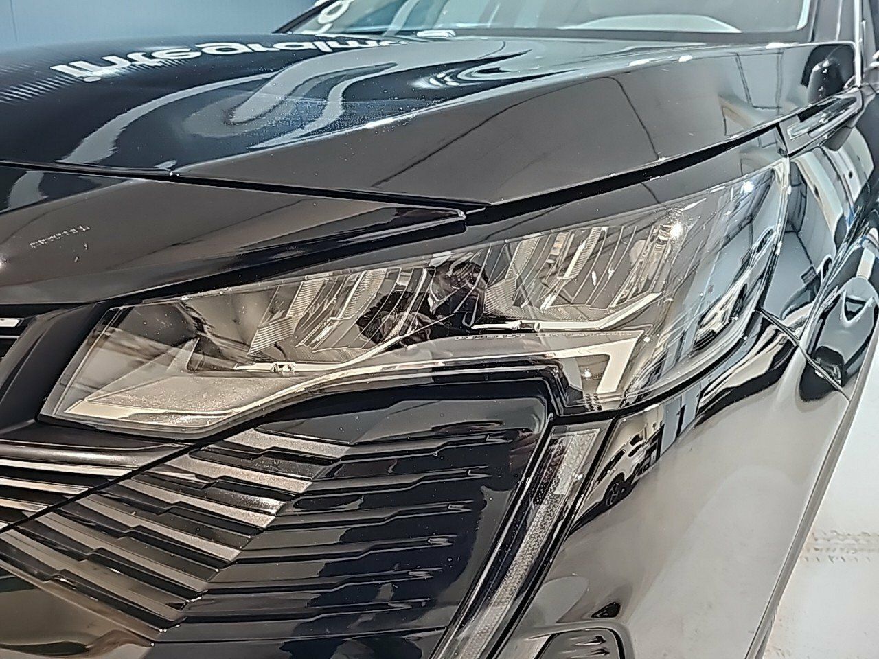 Foto Peugeot 5008 27
