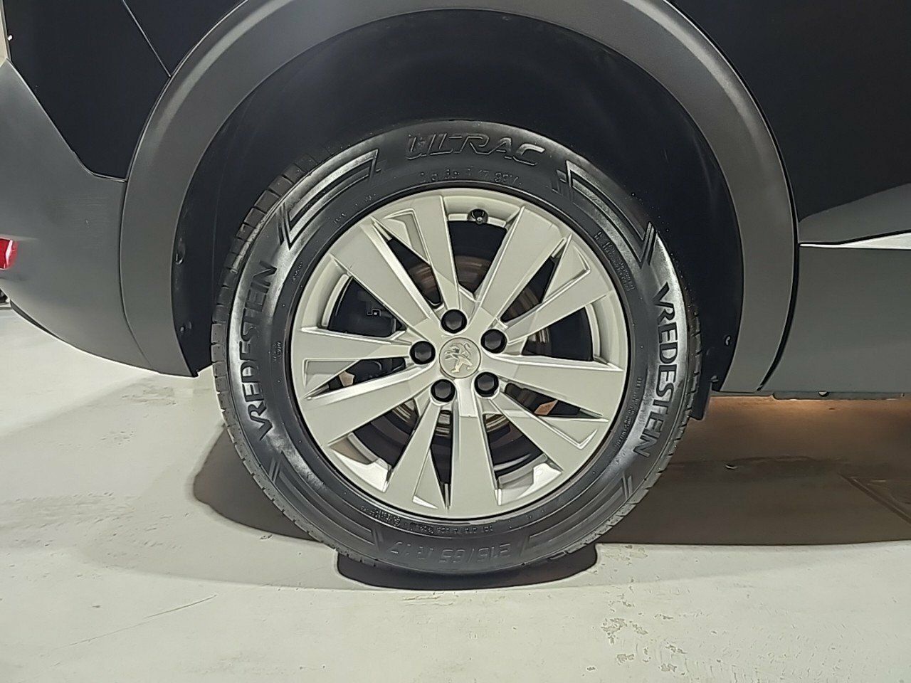 Foto Peugeot 5008 29
