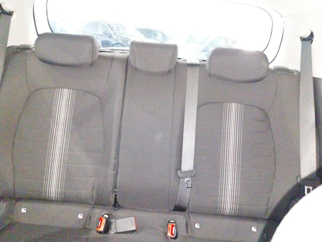 Foto Hyundai i10 20