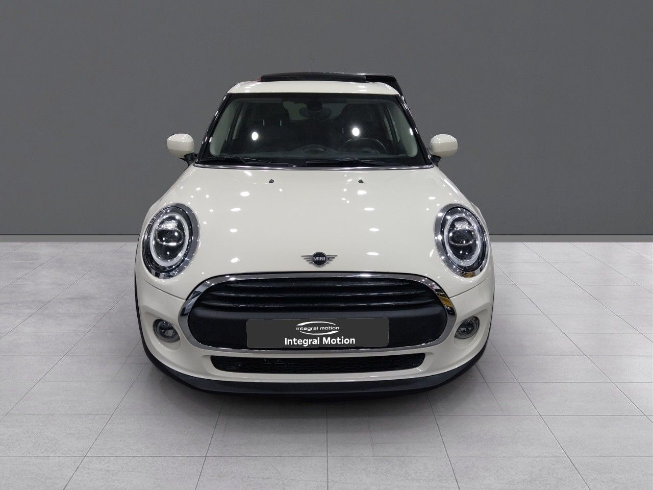 Foto Mini One 2