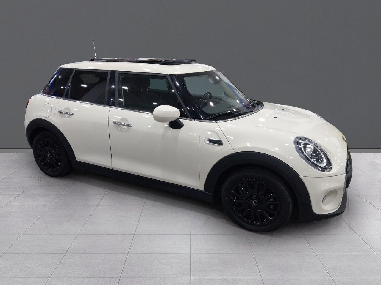 Foto Mini One 3