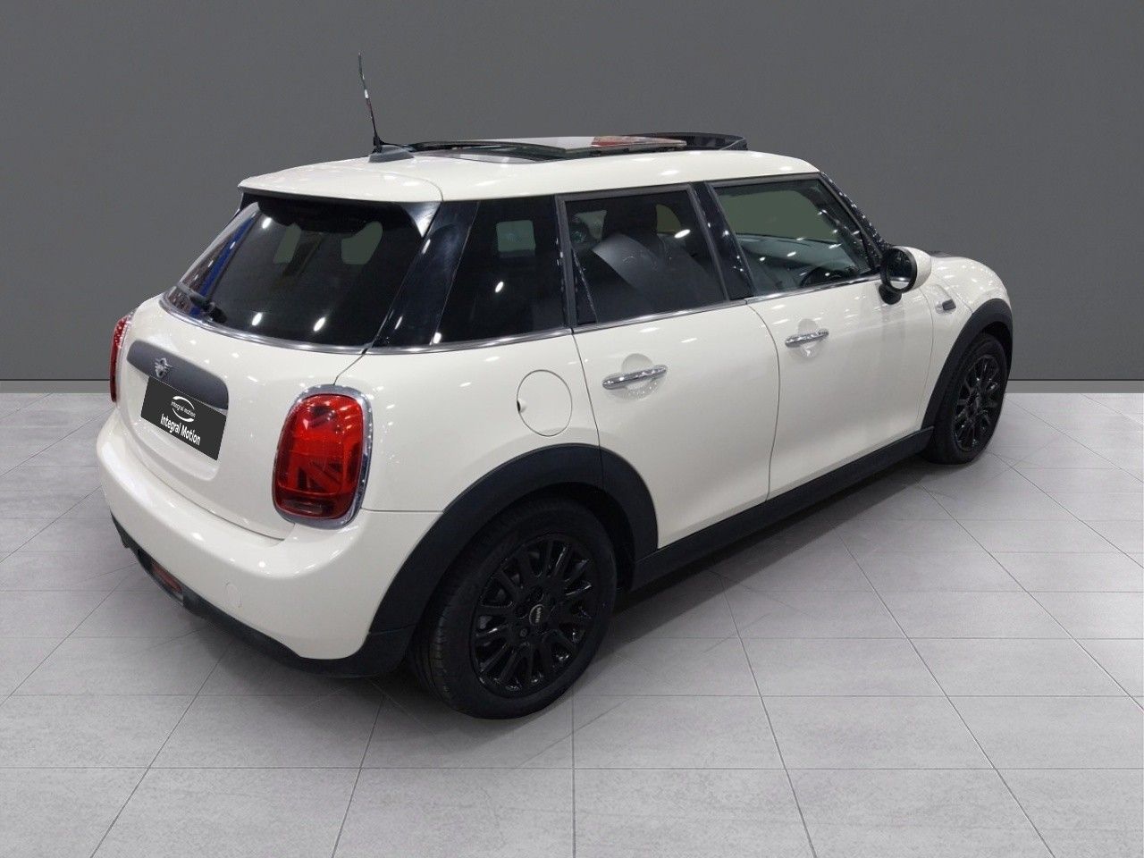 Foto Mini One 5