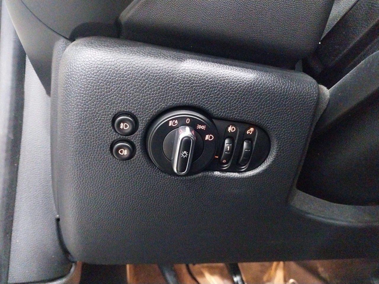 Foto Mini One 14