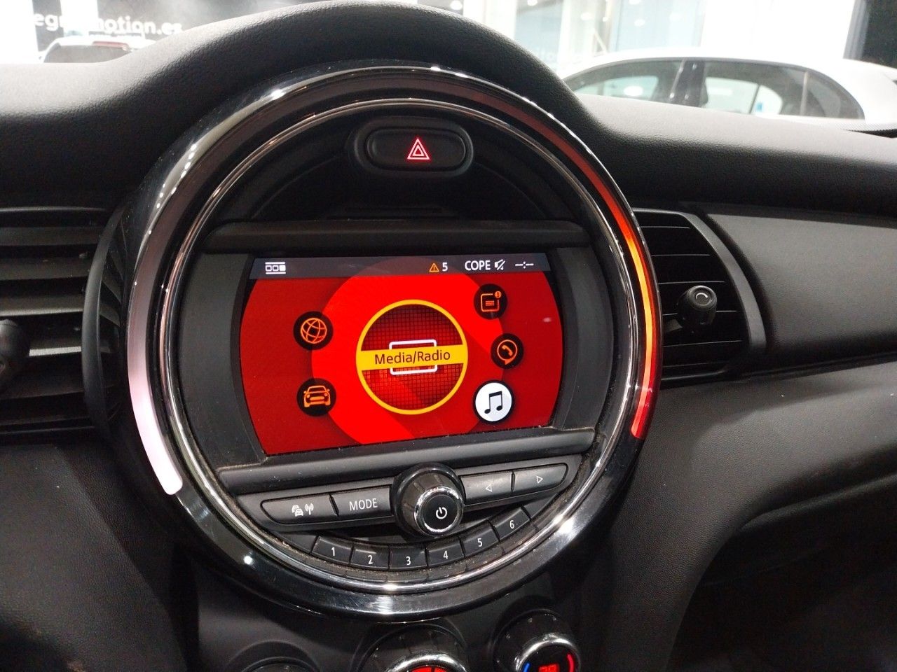 Foto Mini One 15