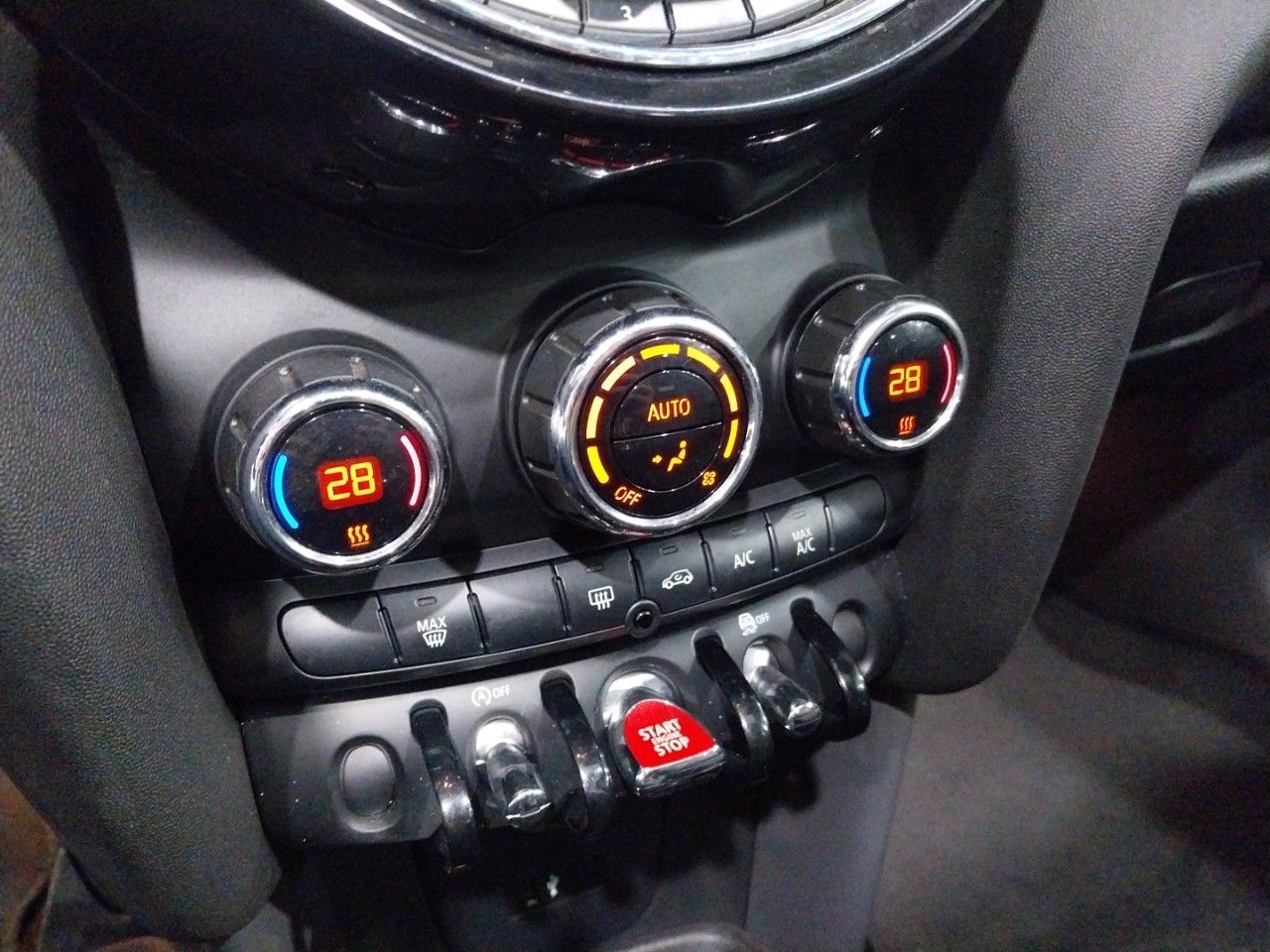 Foto Mini One 17