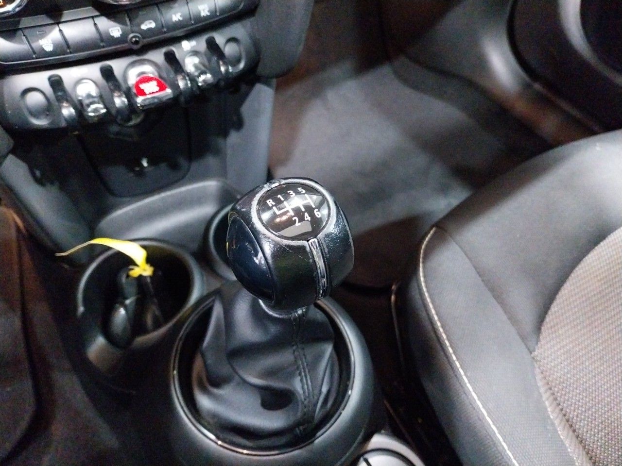 Foto Mini One 18
