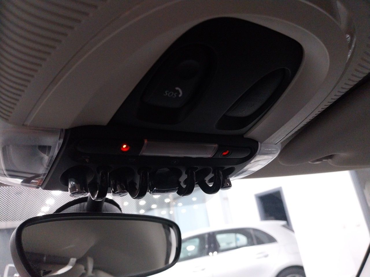 Foto Mini One 19