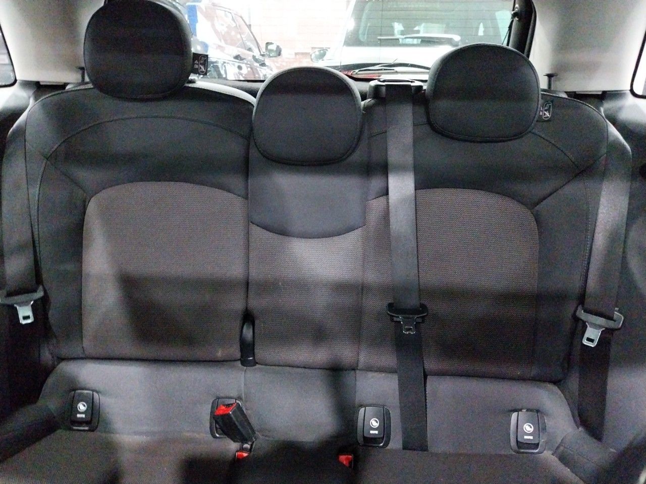 Foto Mini One 20