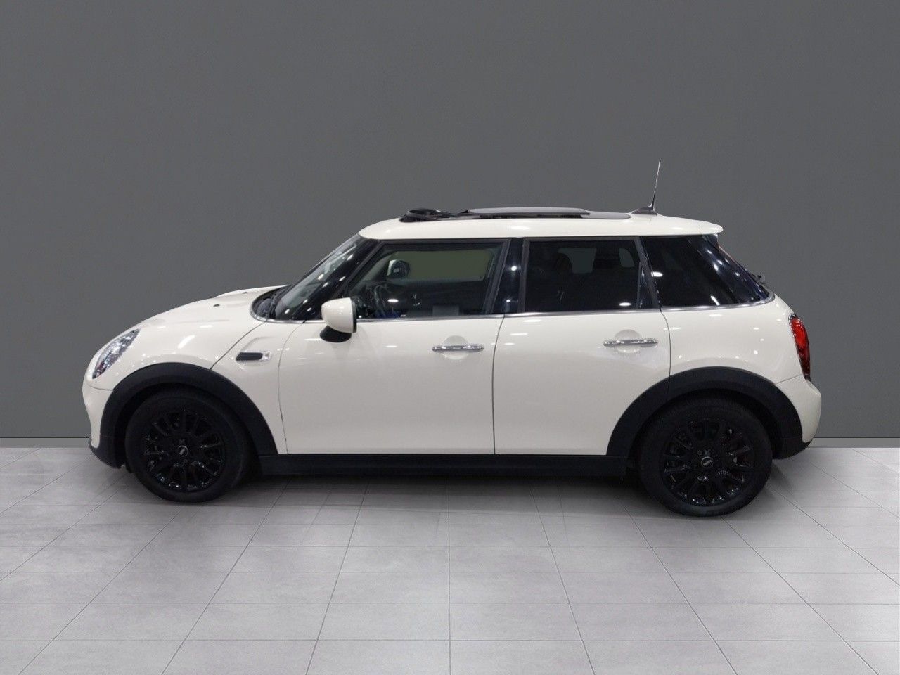 Foto Mini One 24