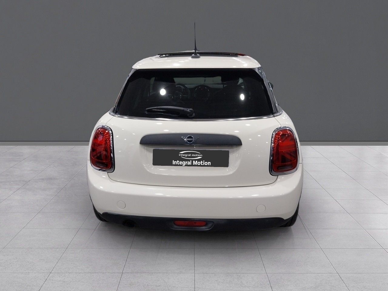 Foto Mini One 25