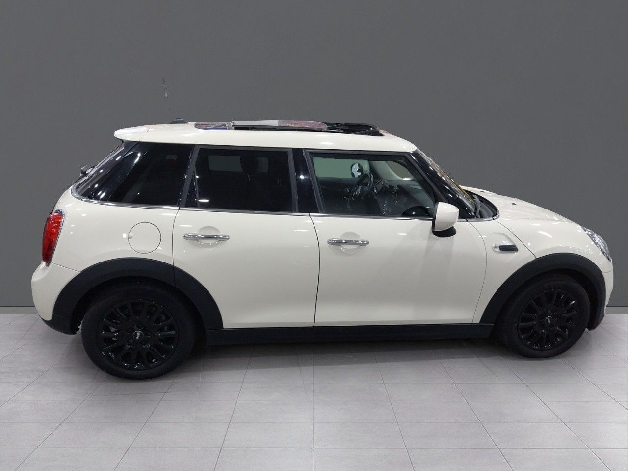 Foto Mini One 26