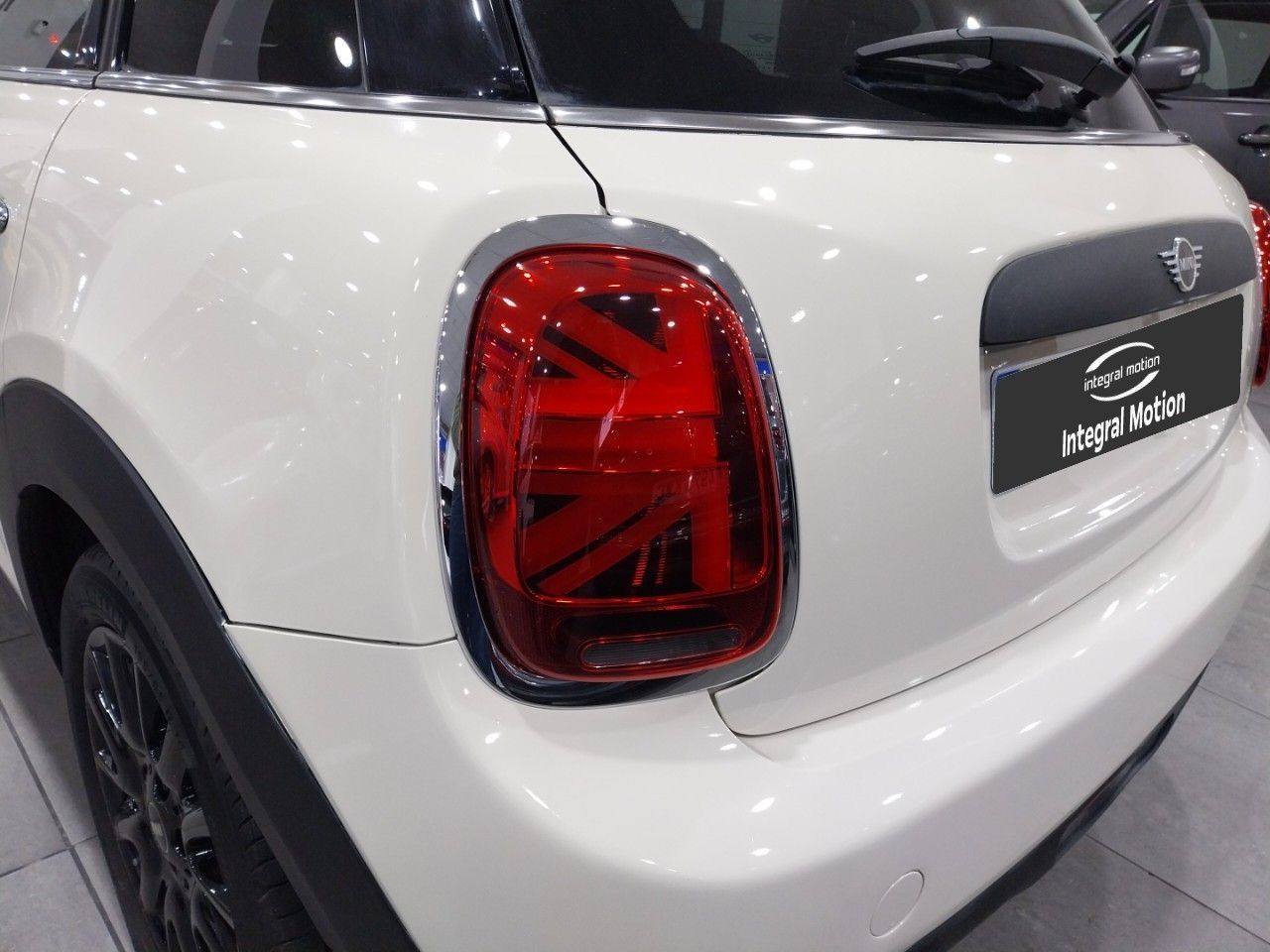 Foto Mini One 28