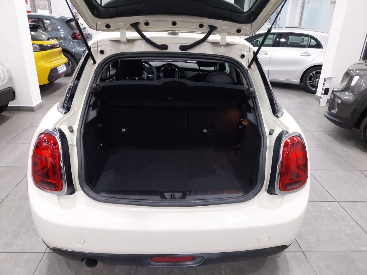 Foto Mini One 30