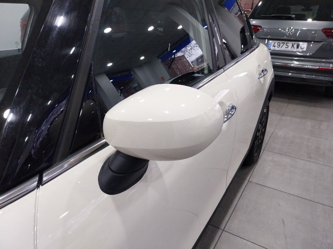 Foto Mini One 31