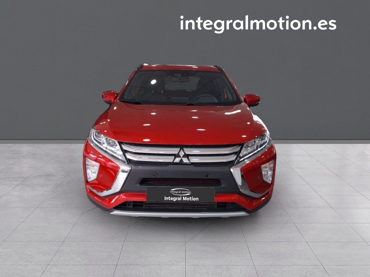 Foto Mitsubishi Eclipse Cross 2