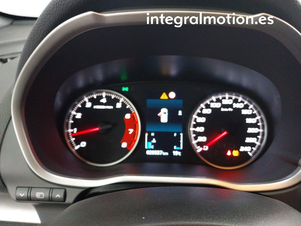 Foto Mitsubishi Eclipse Cross 8