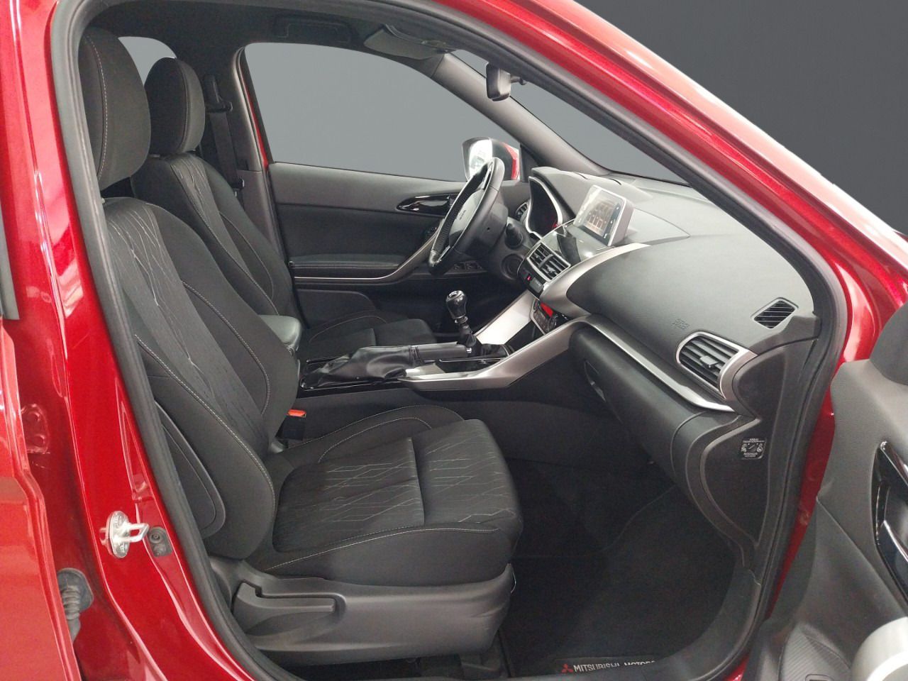 Foto Mitsubishi Eclipse Cross 9