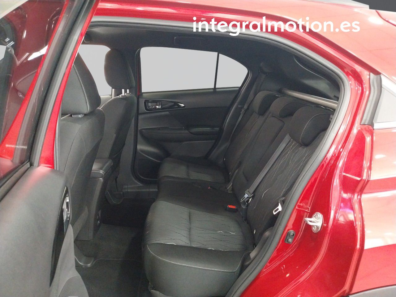 Foto Mitsubishi Eclipse Cross 10