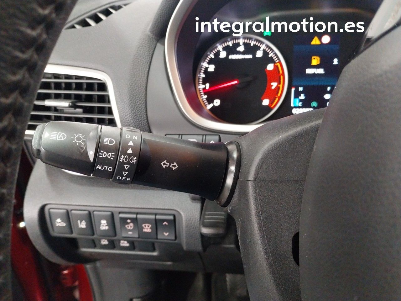 Foto Mitsubishi Eclipse Cross 14