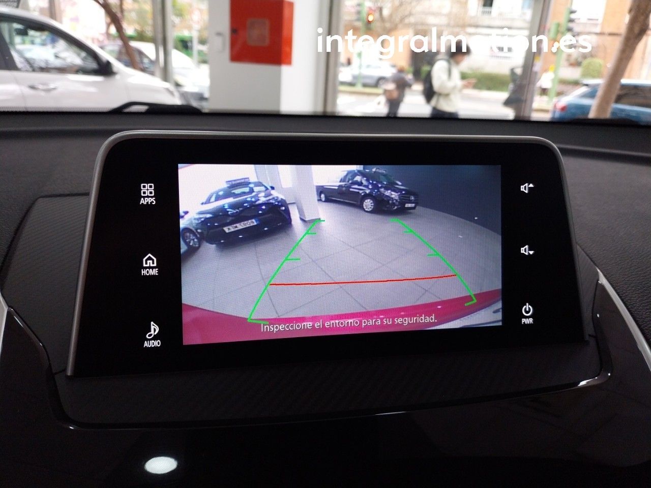 Foto Mitsubishi Eclipse Cross 16