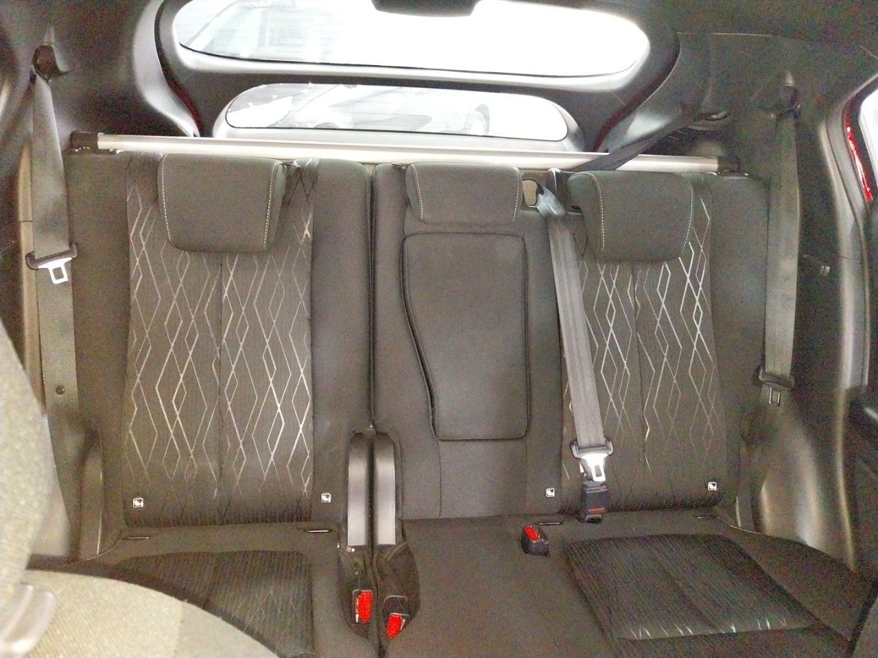 Foto Mitsubishi Eclipse Cross 20