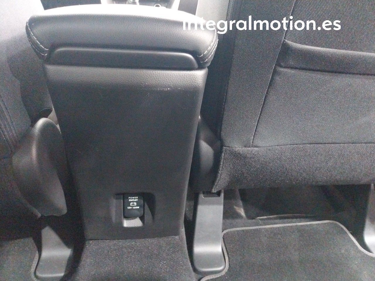 Foto Mitsubishi Eclipse Cross 21