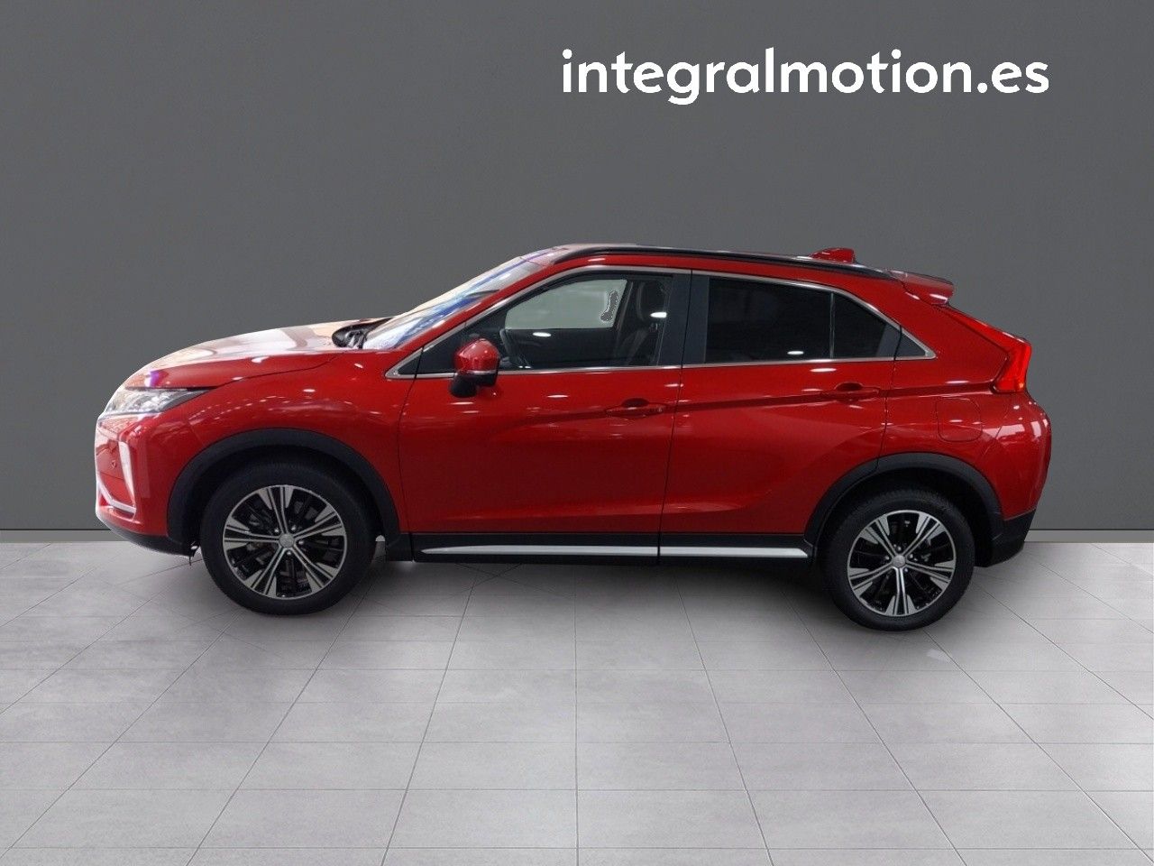 Foto Mitsubishi Eclipse Cross 24