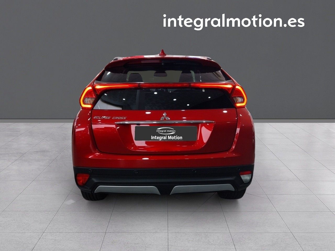 Foto Mitsubishi Eclipse Cross 25