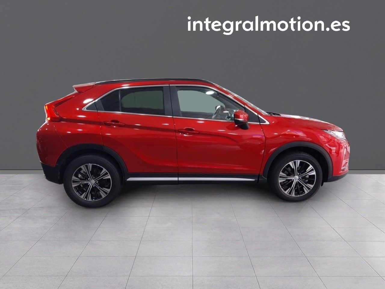Foto Mitsubishi Eclipse Cross 26