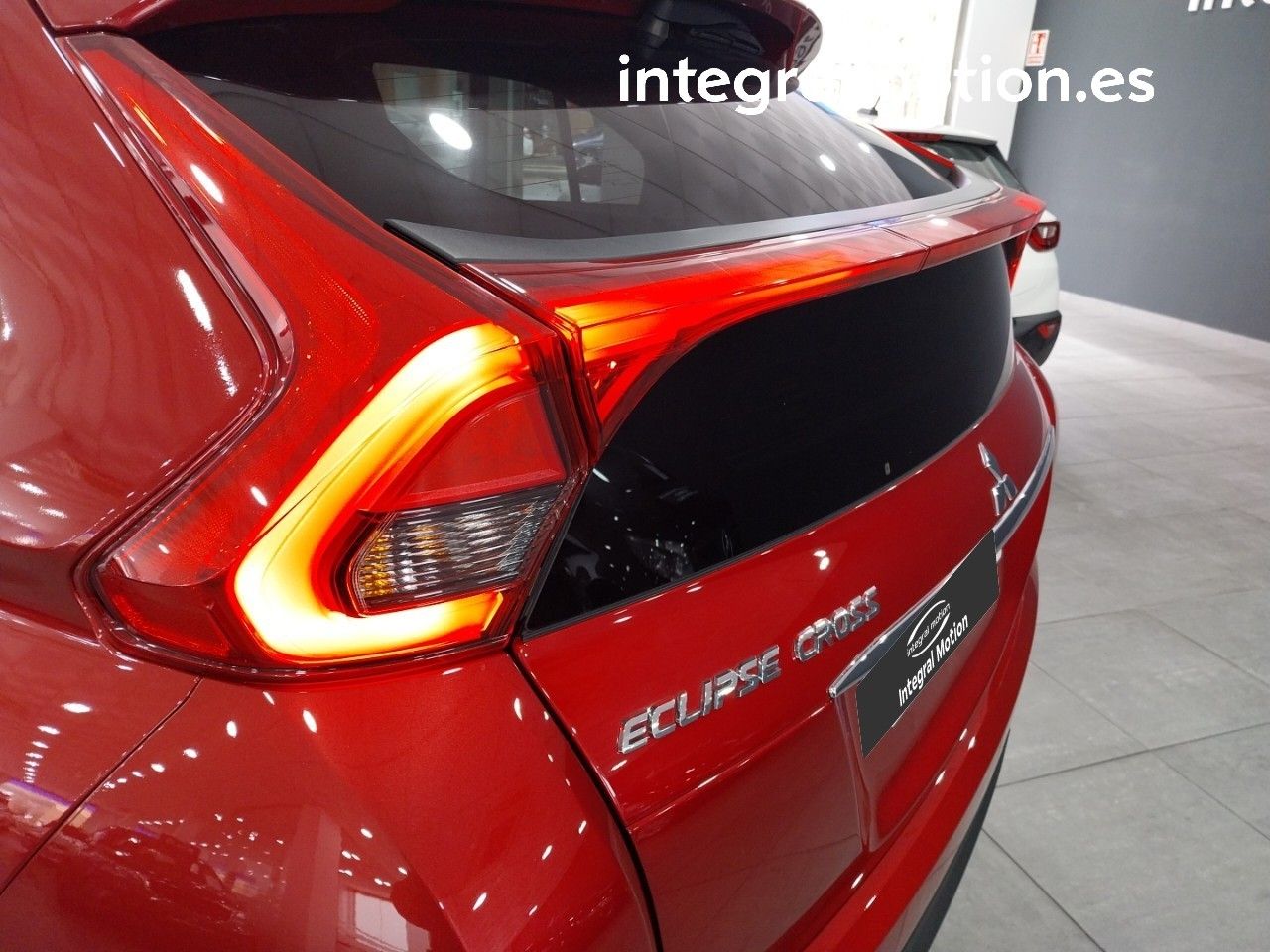 Foto Mitsubishi Eclipse Cross 28