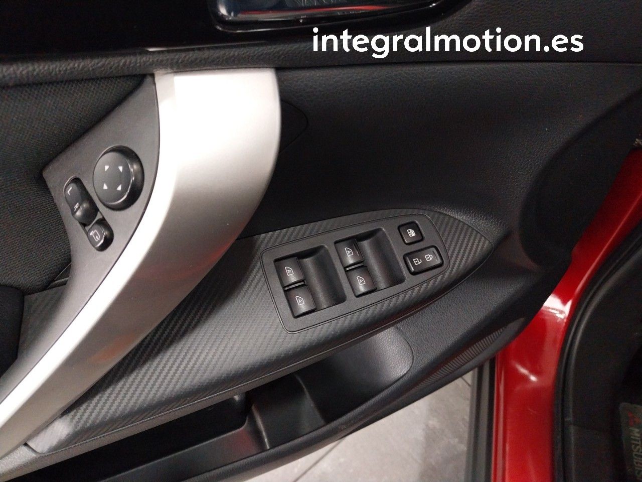 Foto Mitsubishi Eclipse Cross 33