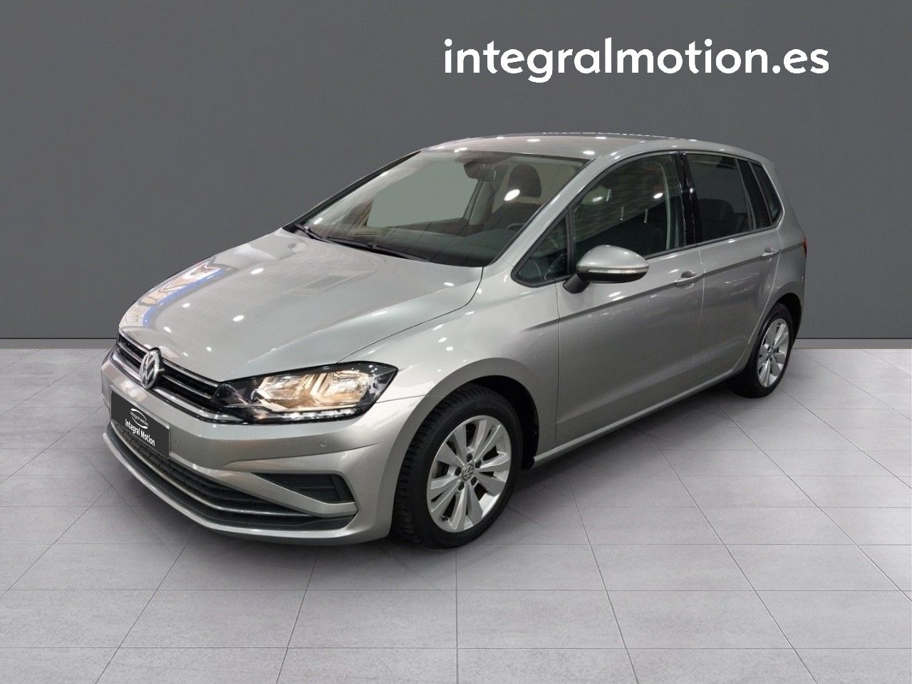 Foto Volkswagen Golf 1