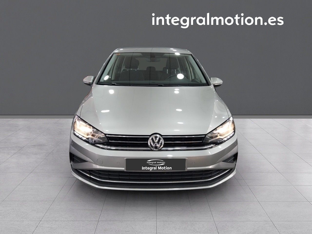 Foto Volkswagen Golf 2