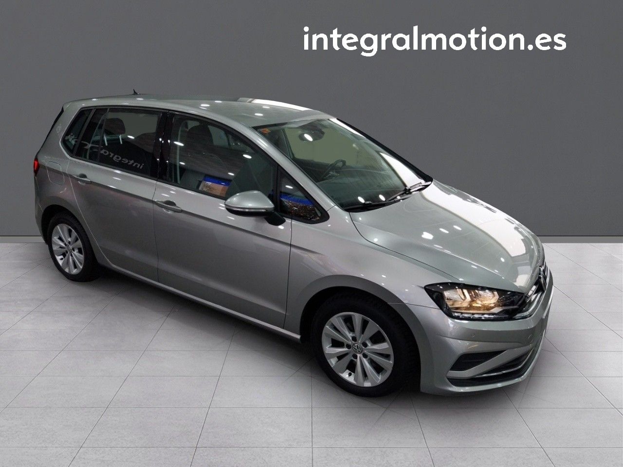 Foto Volkswagen Golf 3