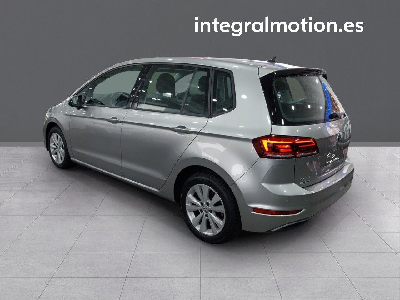 Foto Volkswagen Golf 4