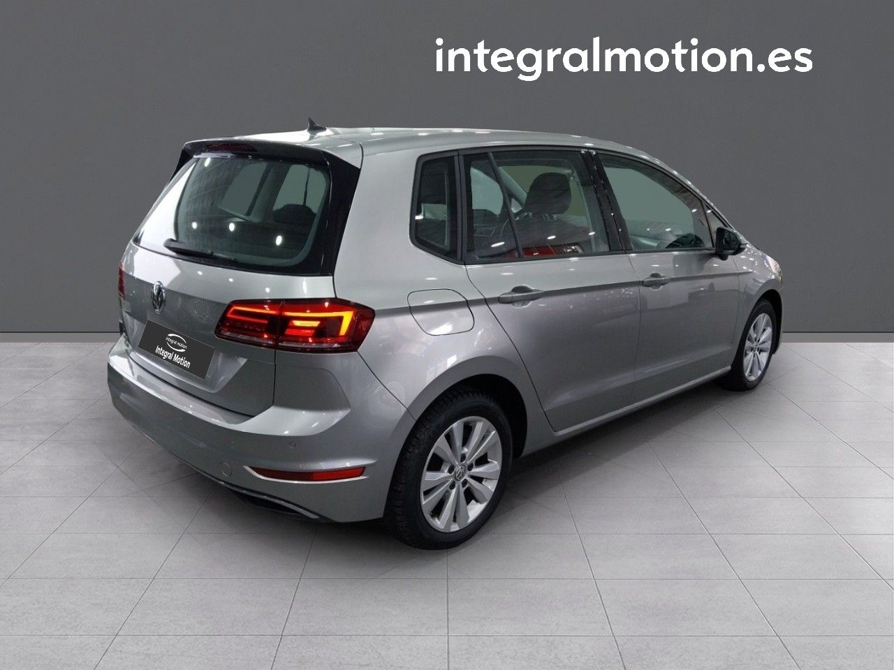 Foto Volkswagen Golf 5