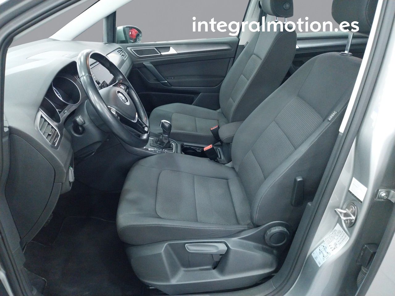 Foto Volkswagen Golf 6