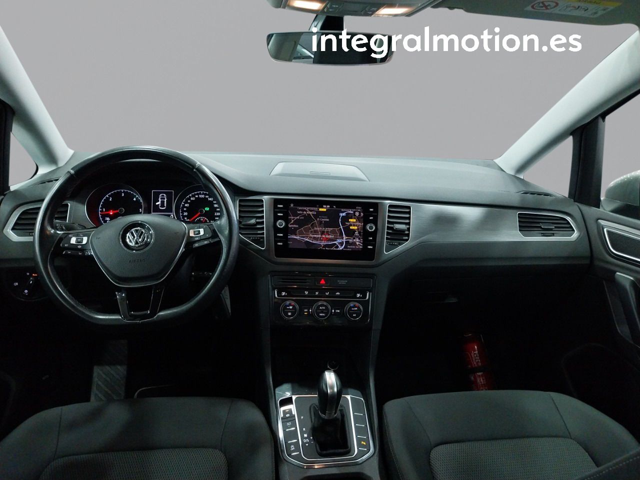 Foto Volkswagen Golf 7
