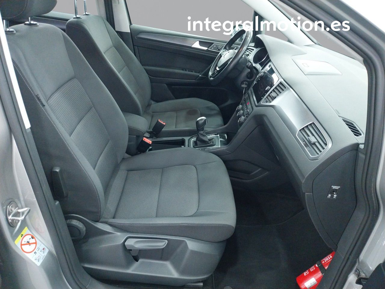 Foto Volkswagen Golf 9