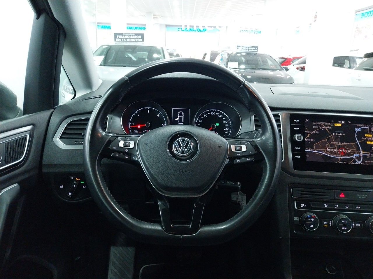 Foto Volkswagen Golf 11