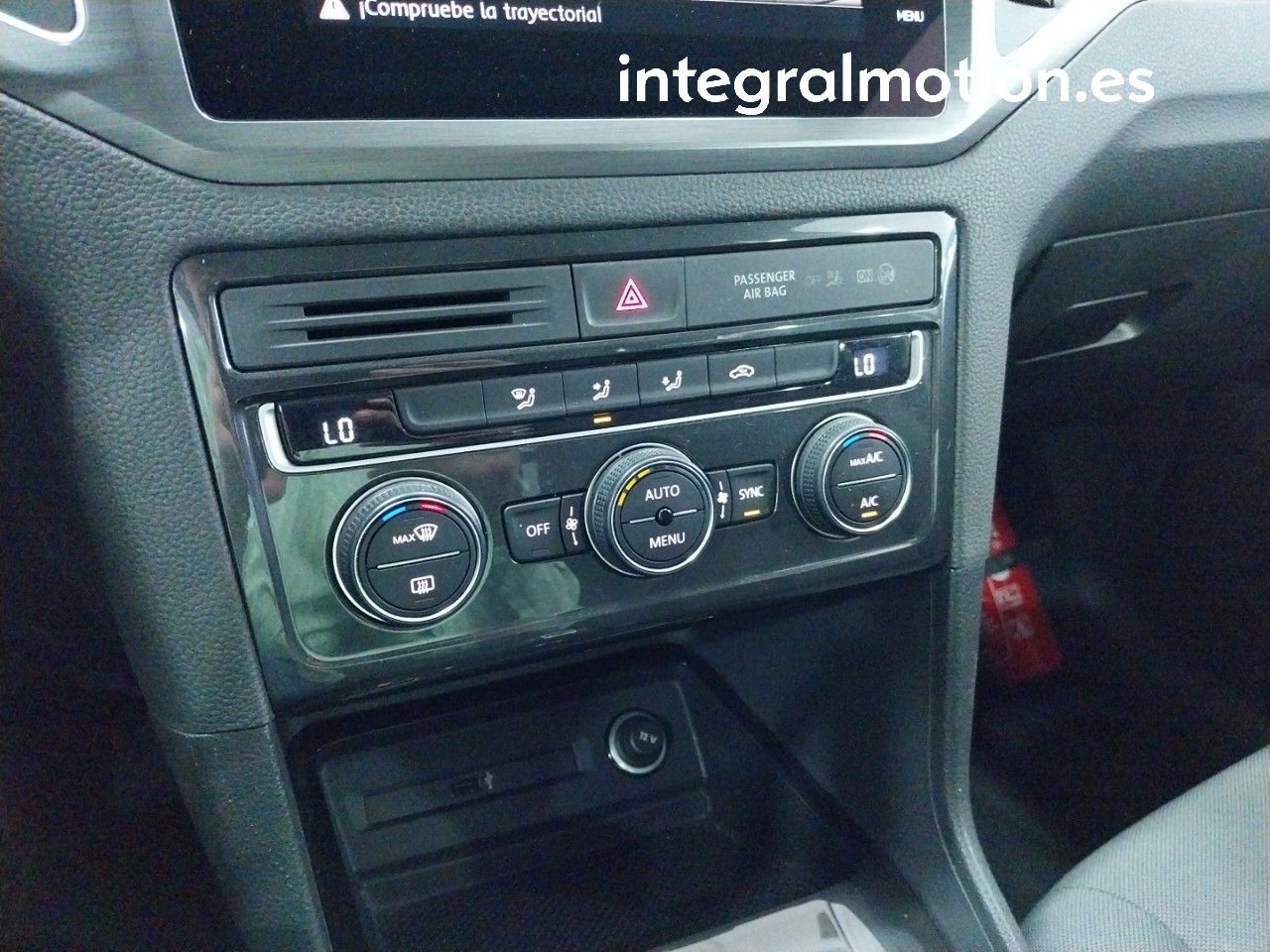 Foto Volkswagen Golf 17