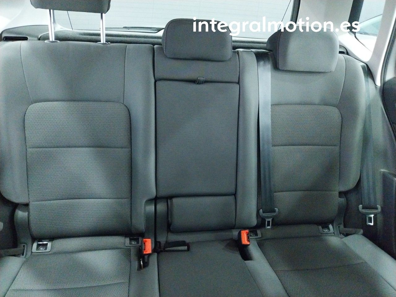 Foto Volkswagen Golf 20