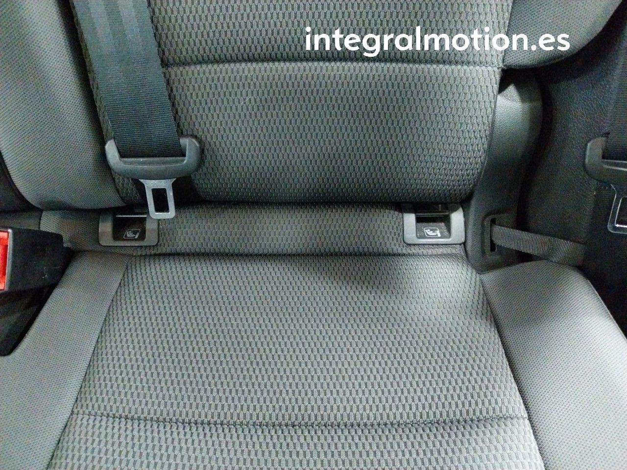 Foto Volkswagen Golf 23
