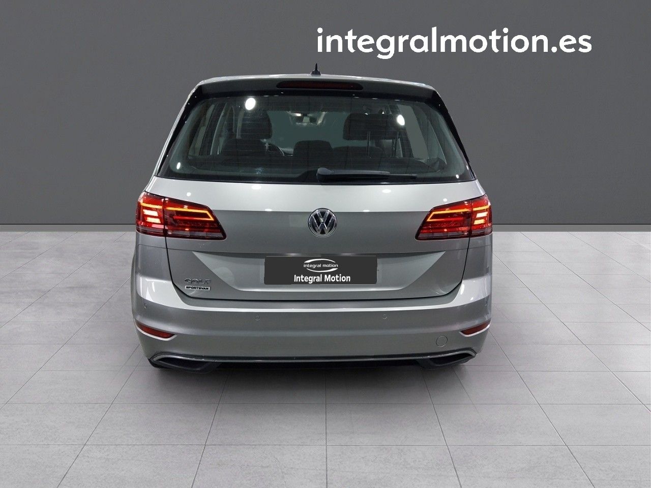 Foto Volkswagen Golf 25