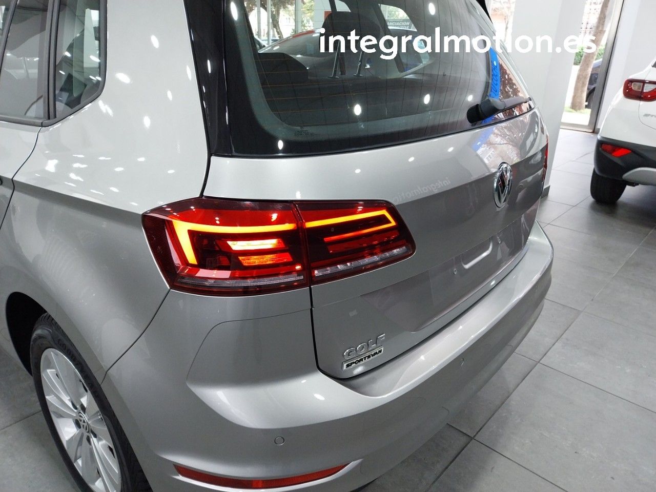 Foto Volkswagen Golf 28