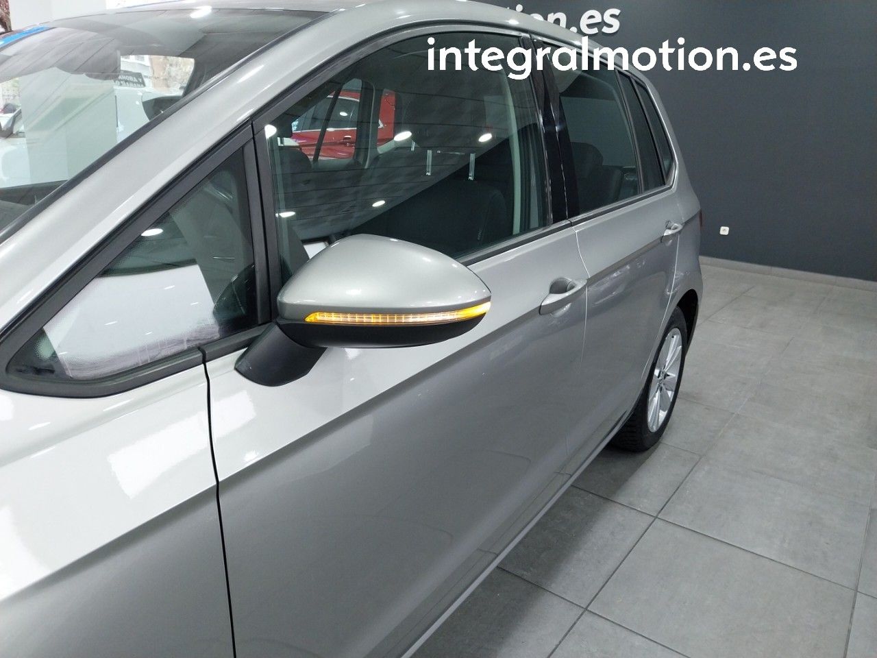 Foto Volkswagen Golf 31