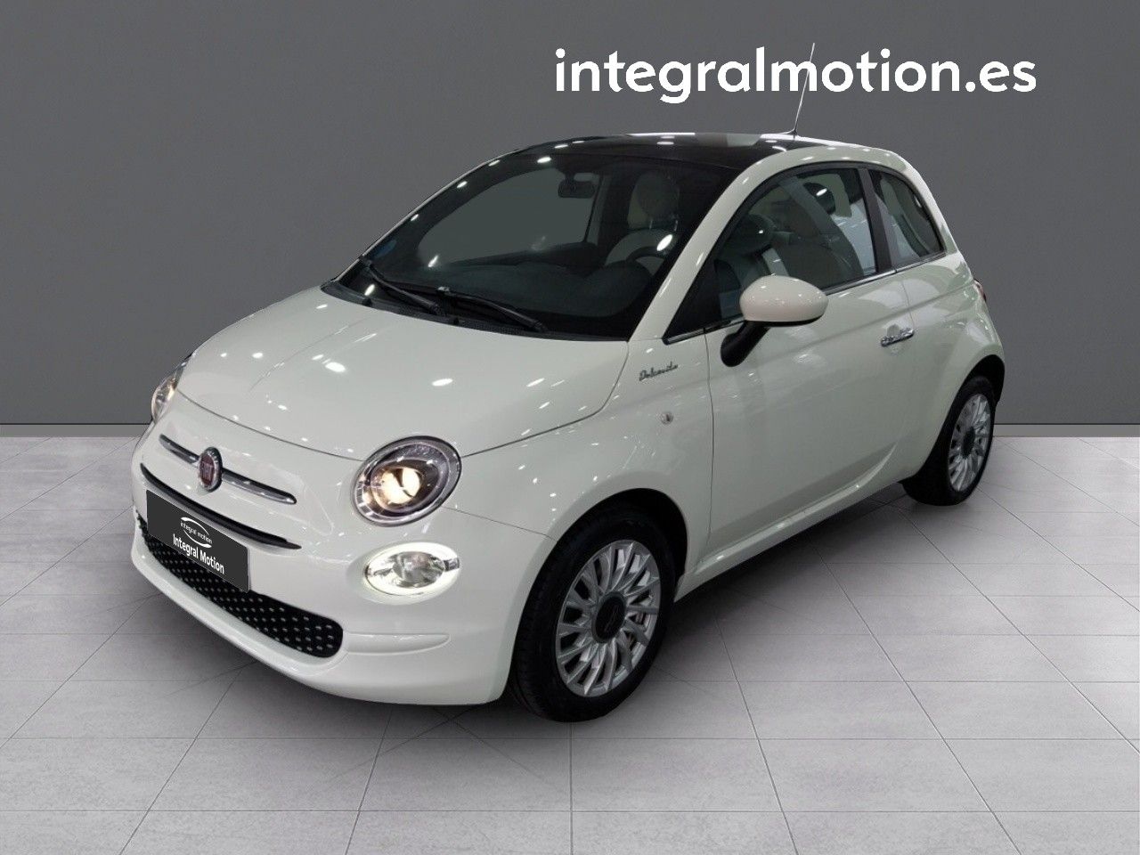 Foto Fiat 500 1