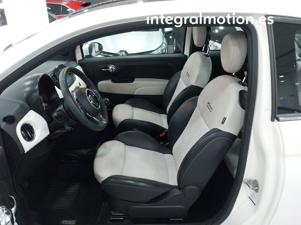 Foto Fiat 500 6